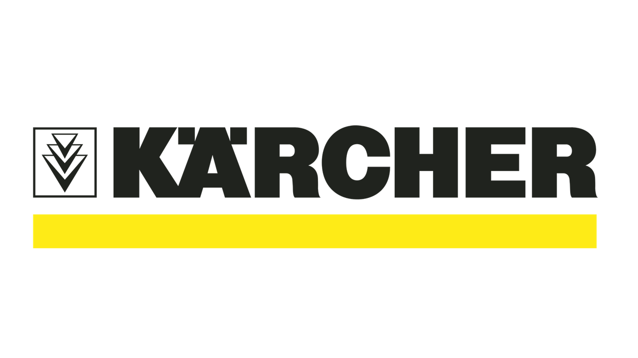 Karcher-Logo